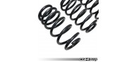 034 Dynamic+ Lowering Springs for B8/B8.5 A5/S5